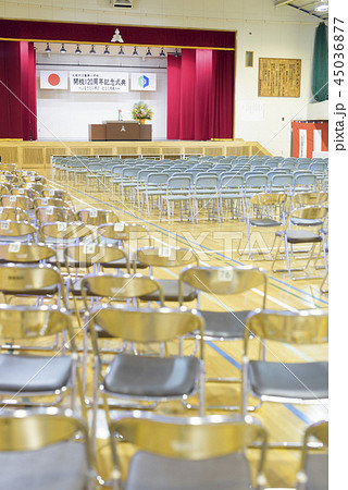式典会場（周年行事） 45036877
