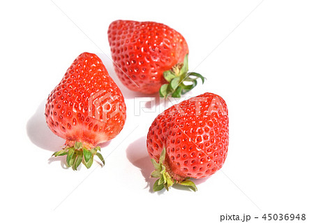 イチゴ(あまおう) イチゴ(あまおう) 45036948
