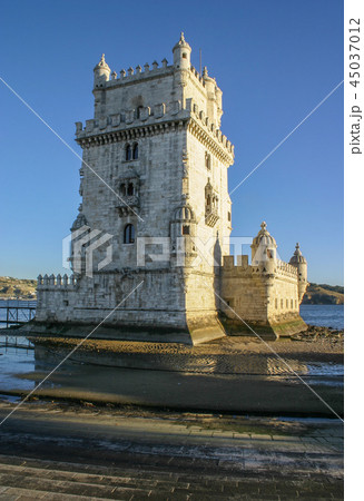 Tower of St Vincent (Torre de Belem), Tower of St Vincent (Torre de Belem), 45037012