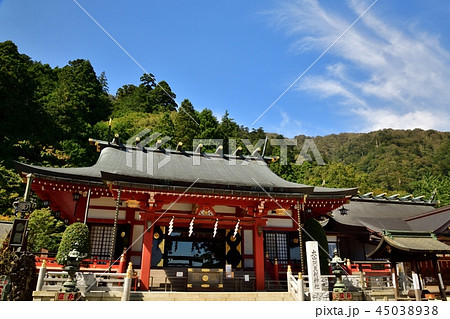 大山阿夫利神社 大山阿夫利神社 45038938