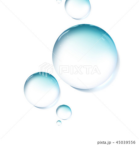 水 水滴 露 45039556