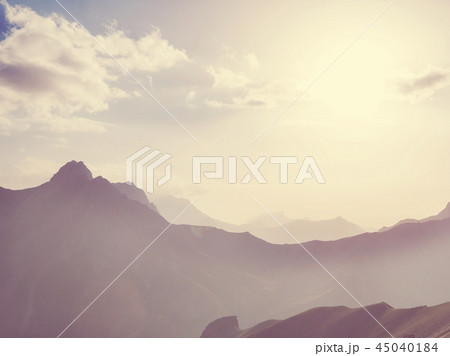 Fann mountains Fann mountains 45040184