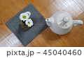 花 白磁 セラミックス 45040460