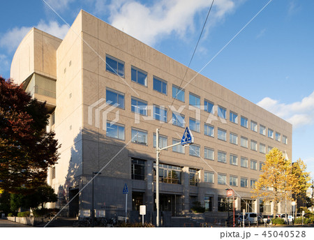 仙台市　太白区役所 45040528