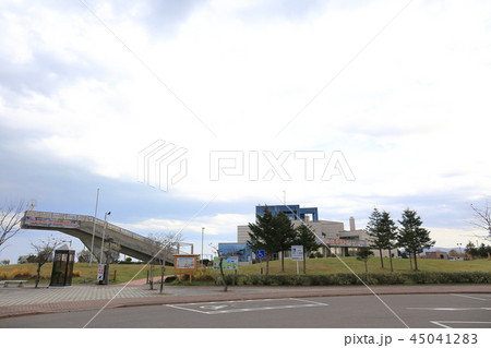 北海道 紋別 道の駅オホーツク紋別 北海道 紋別 道の駅オホーツク紋別 45041283