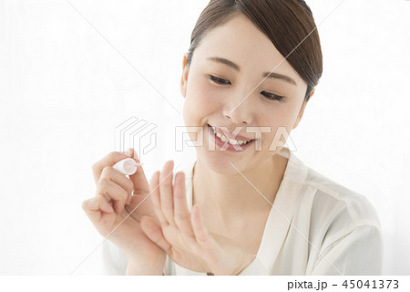 ネイル オシャレ 笑顔 ネイル オシャレ 笑顔 45041373