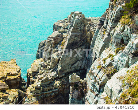 地域 太宗台 観光地 45041810