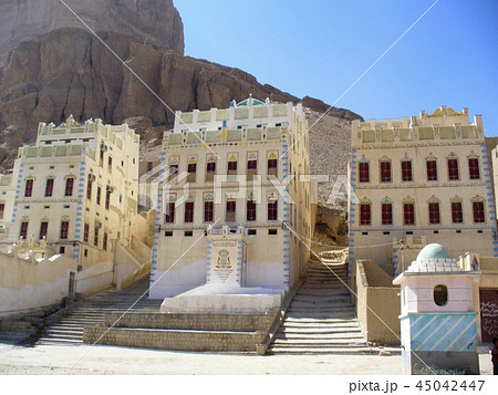 イエメン シバーム イエメン シバーム 45042447