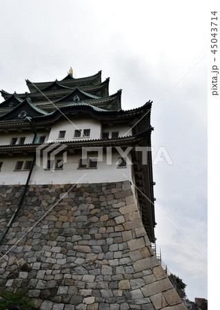 名古屋城 名古屋城 45043714