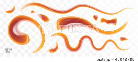 Vector Illustration for Graphic Design 45043789