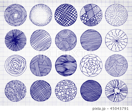 Vector Illustration for Graphic Design 45043791