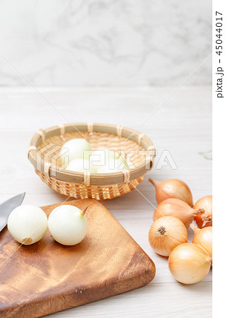 野菜　プチオニオン　品種：ペコロス 45044017