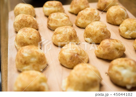 明石焼き 明石焼き 45044102