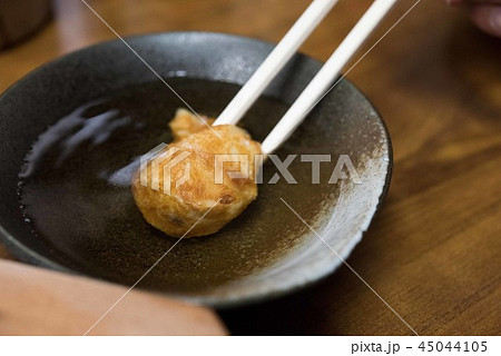 明石焼き 45044105