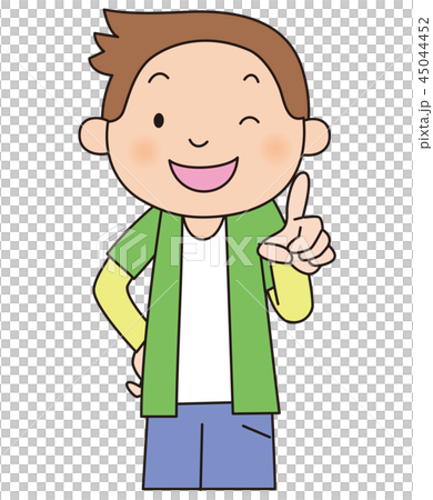 這是男孩B 45044452