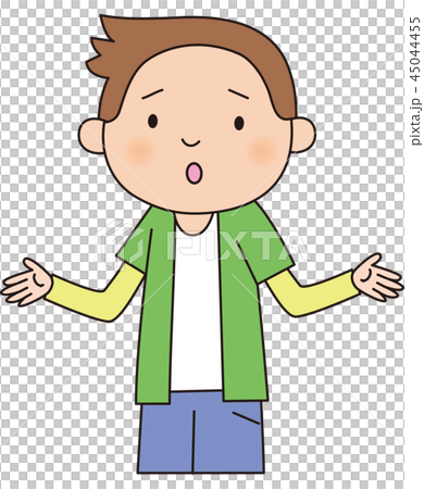 Boy B puzzle 45044455