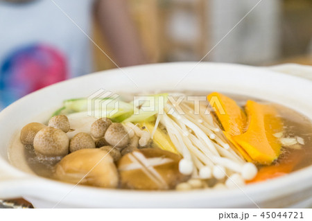 カボチャ かぼちゃ 南瓜 45044721