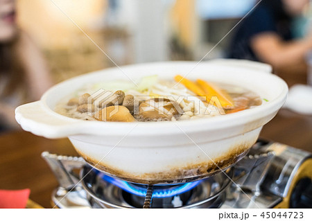 カボチャ かぼちゃ 南瓜 45044723