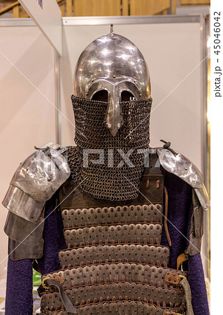 Knight Armour. Clothes military.  45046042