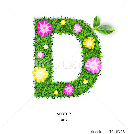 Vector Illustration 45046308