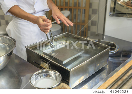 吉野葛　くずきり 45046523