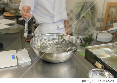 吉野葛 くずきり 吉野葛 くずきり 45046524