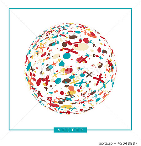 Vector Illustration Vector Illustration 45048887