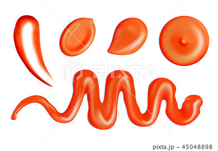 Vector Illustration Vector Illustration 45048898