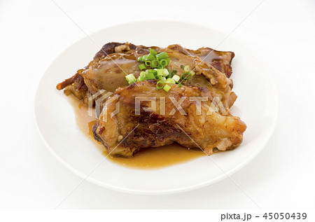 軟骨ソーキ煮付け 軟骨ソーキ煮付け 45050439