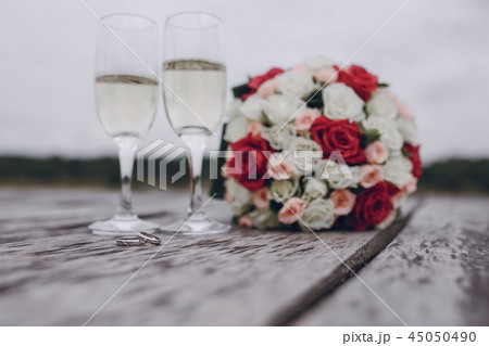 wedding bouquet HD wedding bouquet HD 45050490