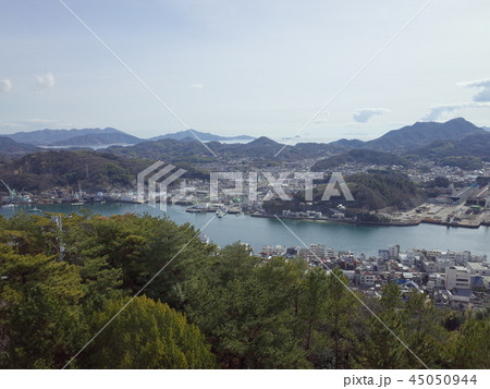 展望風景_千光寺公園 45050944