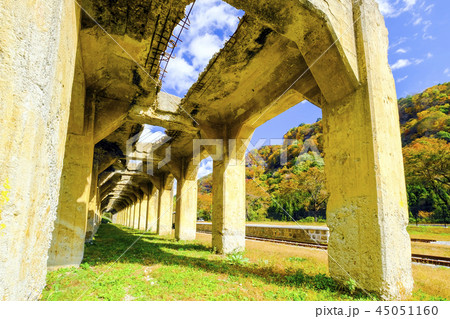 旧太子線跡地１ 45051160