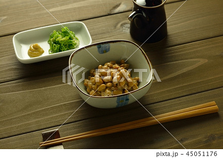 納豆 納豆 45051176