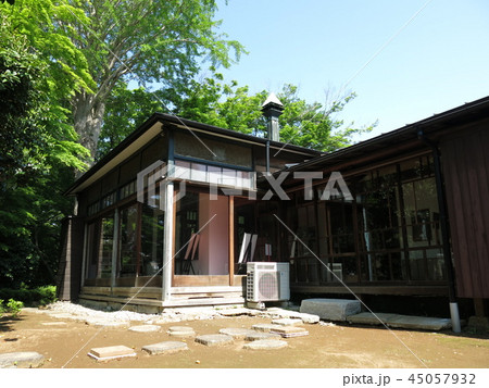 我孫子市杉村楚人冠記念館 我孫子市杉村楚人冠記念館 45057932