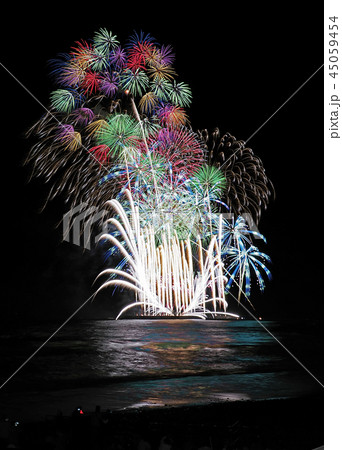 サザン茅ヶ崎芸術花火 45059454
