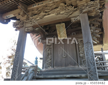 柏市の将門神社(本殿) 柏市の将門神社(本殿) 45059482