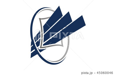 Business Report vector Business Report vector 45060046