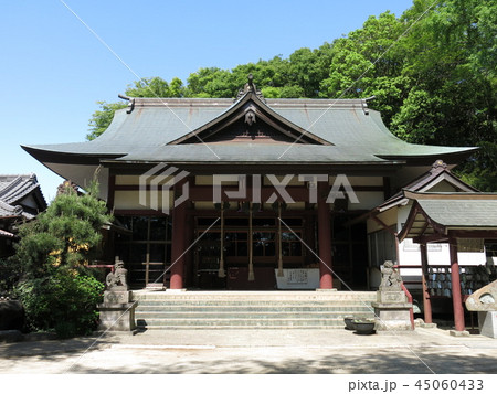我孫子市の子之神大黒天延寿院(本堂) 我孫子市の子之神大黒天延寿院(本堂) 45060433