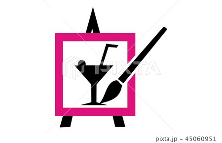 Cocktail Canvas Studio 45060951