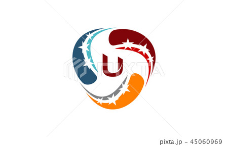 Success Solution Letter U 45060969