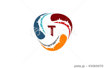 Success Solution Letter T 45060970