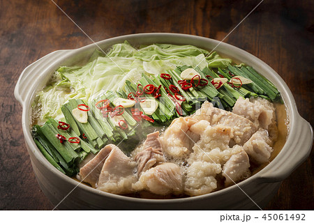 もつ鍋 もつ鍋 45061492