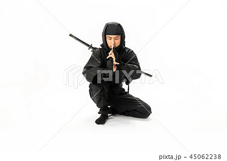 忍者 忍者 45062238