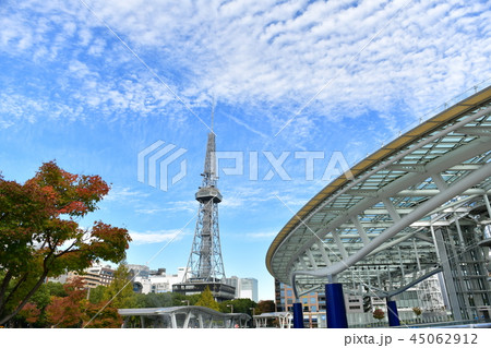 名古屋都市風景 45062912