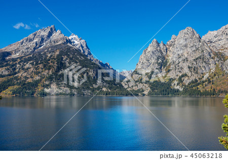 Grand Teton Grand Teton 45063218