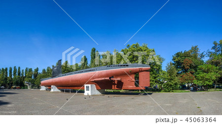 Memorial of the heroic defense of Odessa Memorial of the heroic defense of Odessa 45063364