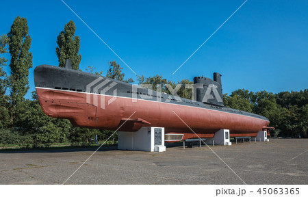 Memorial of the heroic defense of Odessa 45063365