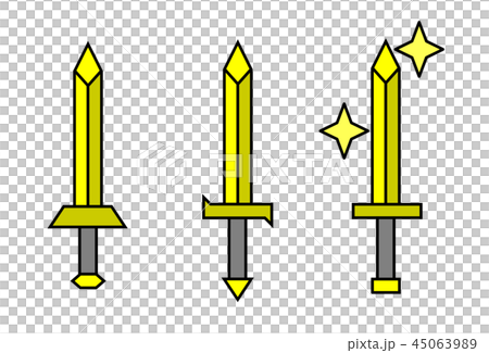 sword sword 45063989