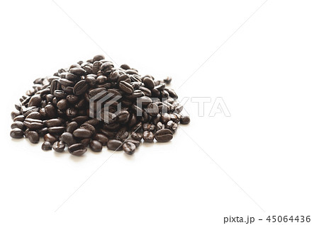 コーヒー豆 45064436