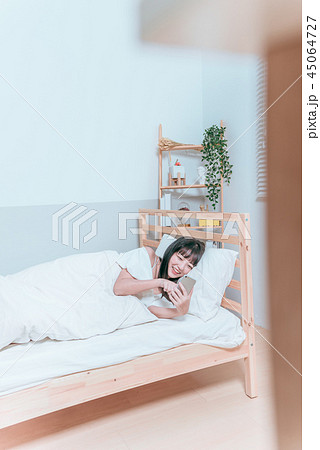 女性 女の人 女 45064727